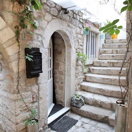 Phaedra Apartment Trogir Extérieur photo