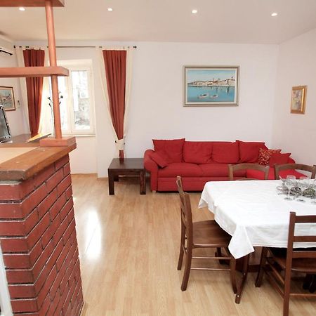 Phaedra Apartment Trogir Extérieur photo