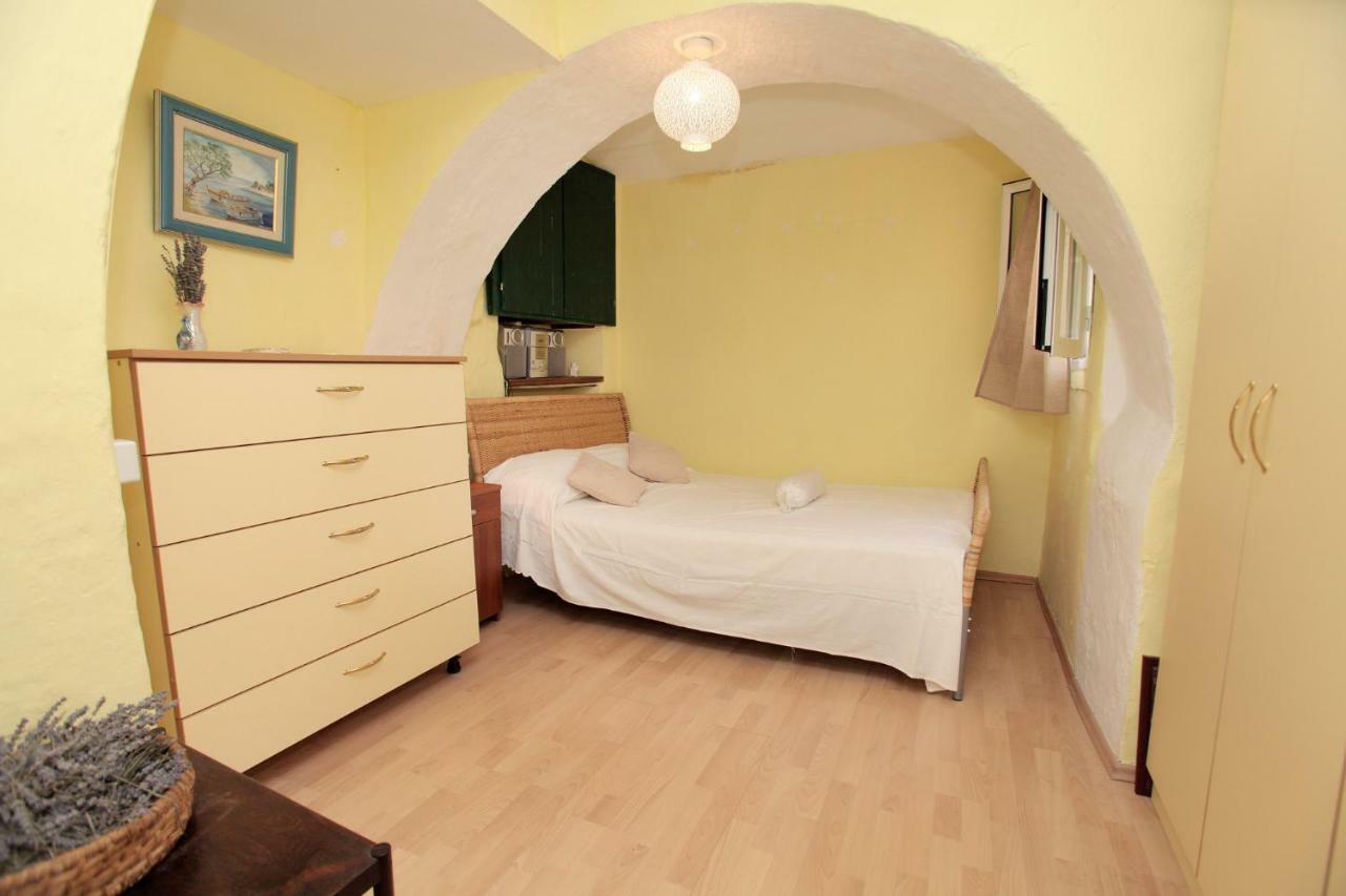 Phaedra Apartment Trogir Extérieur photo