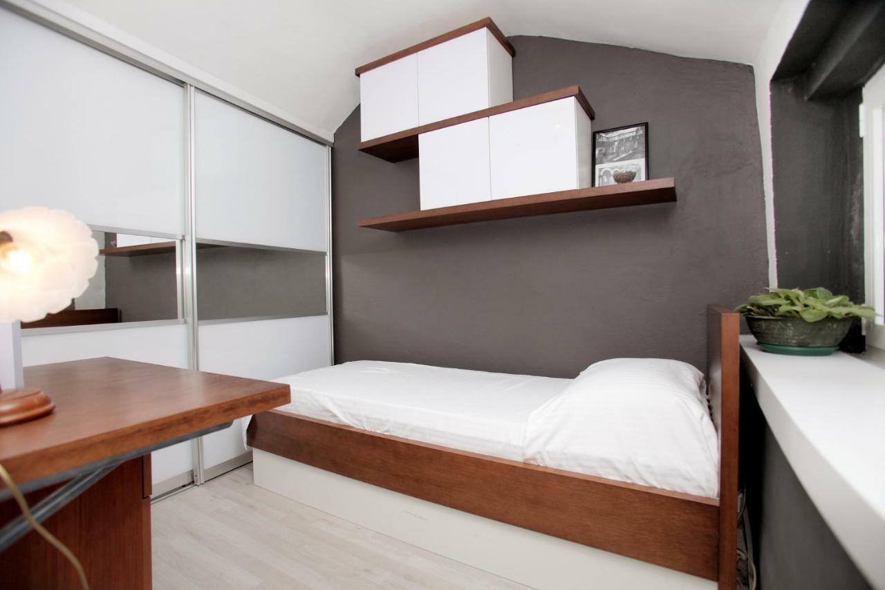 Phaedra Apartment Trogir Extérieur photo