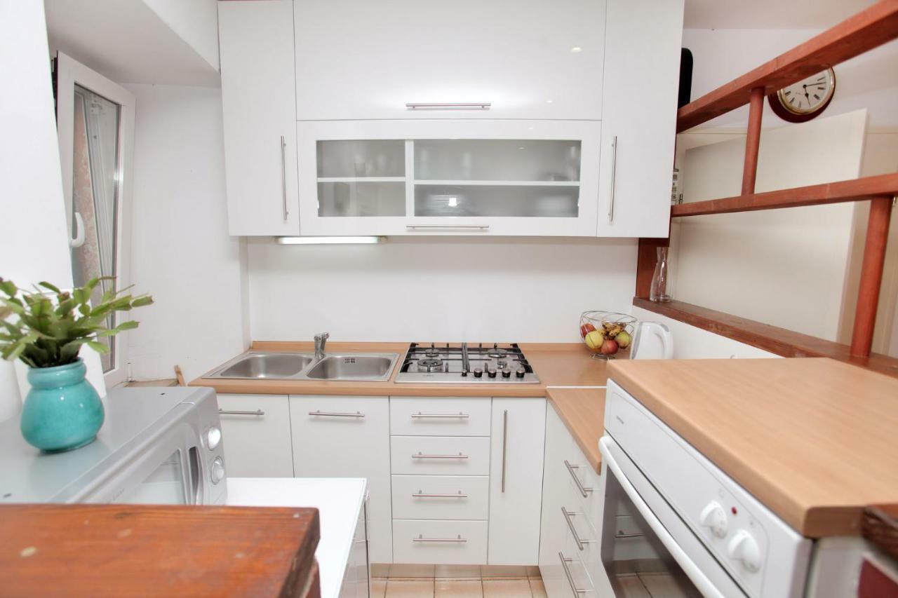 Phaedra Apartment Trogir Extérieur photo