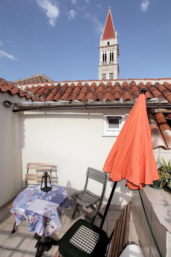 Phaedra Apartment Trogir Extérieur photo