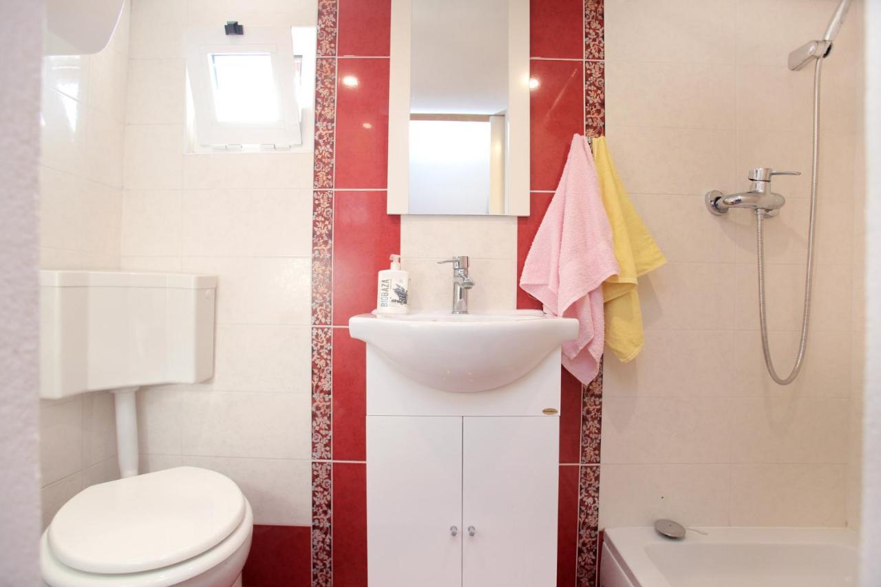 Phaedra Apartment Trogir Extérieur photo