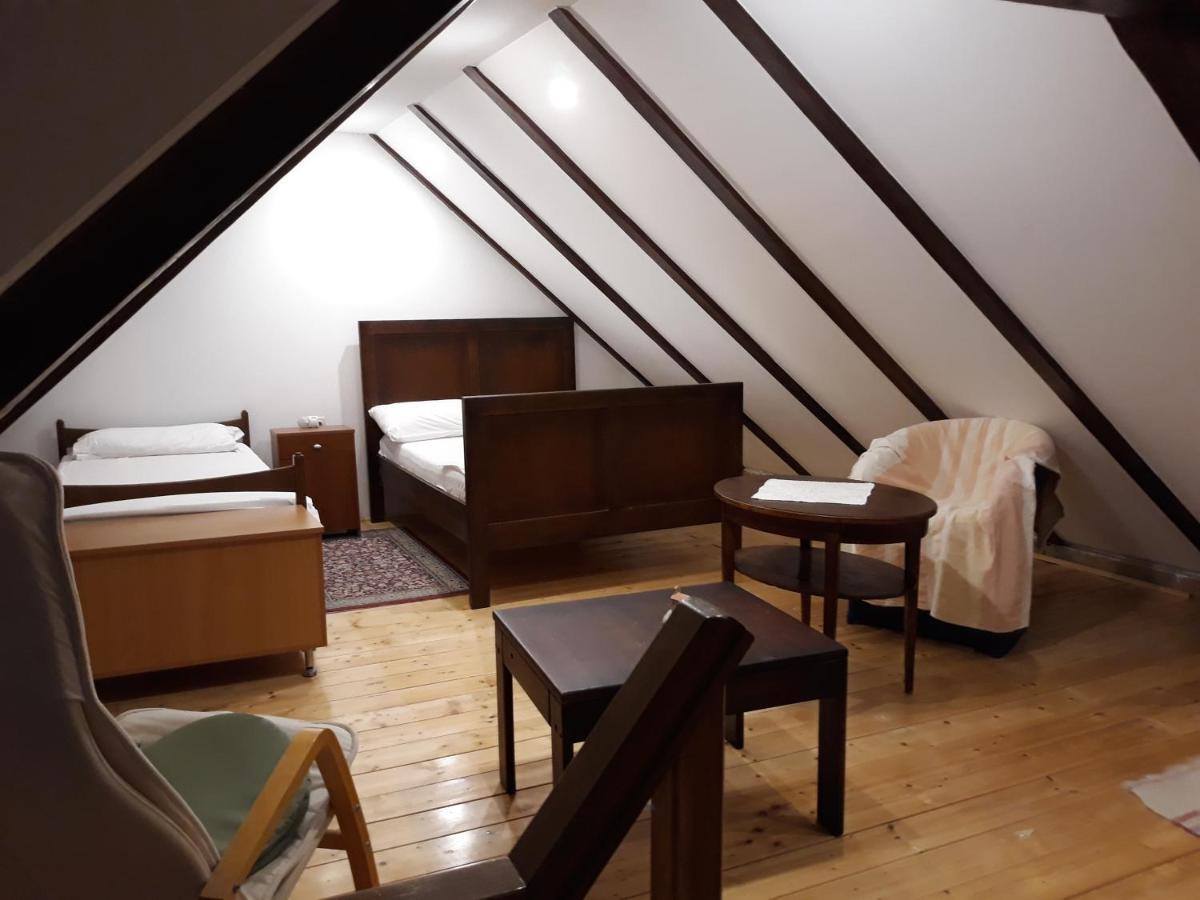 Phaedra Apartment Trogir Extérieur photo